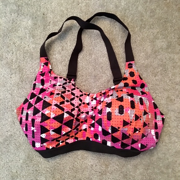 Victoria’s Secret Racerback Sport Bra - Picture 1 of 5